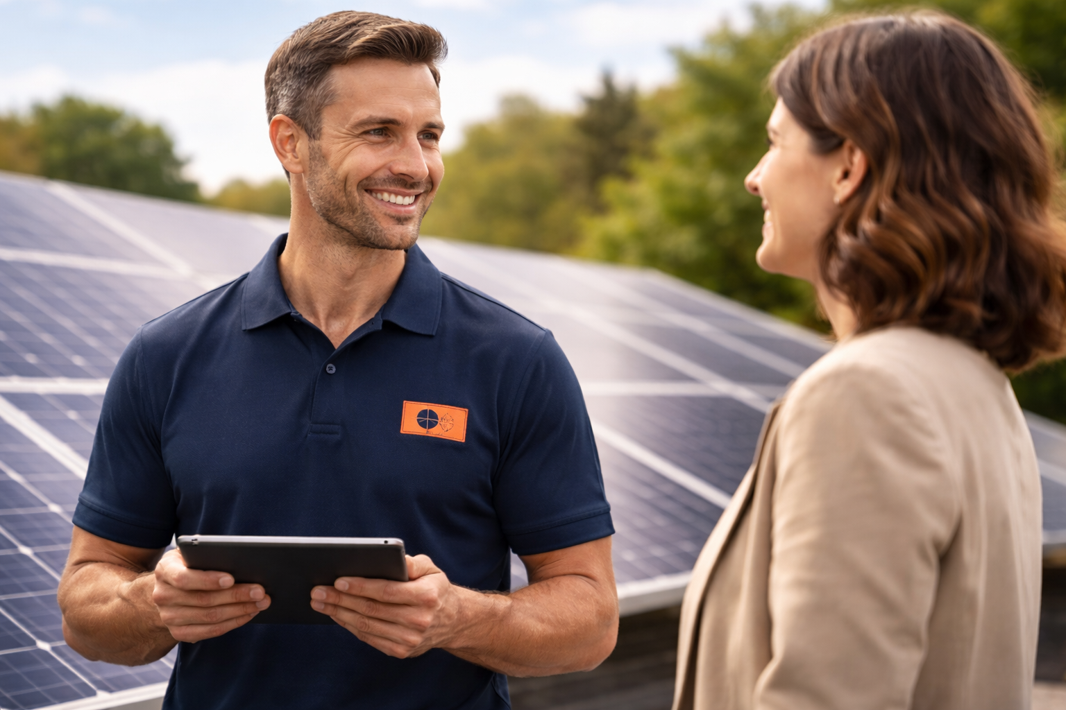 Erik — Fundador Esys Energia